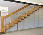 Construction et protection de vos escaliers par Escaliers Maisons à Lisle-en-Rigault